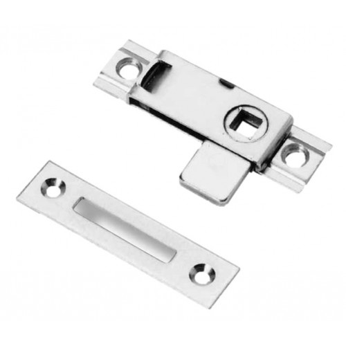Handed Budget Latch